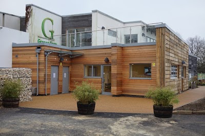 Grange Farm Centre
